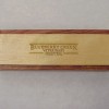 Blueberry Creek pen case